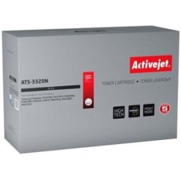 Toner ATS-3320N Compatível Samsung (Preto) - ACTIVEJET