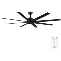 Ventoinha de Teto EnergySilence Aero 7200 Pro Ø183cm 48W - CECOTEC