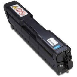 Ricoh Aficio Sp-C221N Azul Toner Compatível 406053