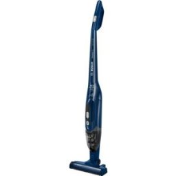 Aspirador Vertical "2-EM-1" Recarregável Readyy´y 16V (Azul) - BOSCH