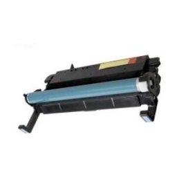 Tambor Compatível Canon C-EXV18 (0388B002) - Preto