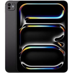Apple iPad Pro (5ª Geração) M4 11" Wi-Fi + Cellular 2TB Preto Sideral