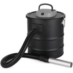 Aspirador de Cinzas Filtro HEPA 1200W (20L) - PEREL
