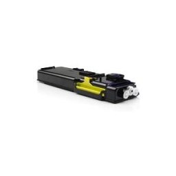 Toner Compatível Xerox Phaser 6600/6605 (106R02231) - Amarelo