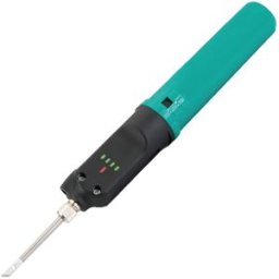 Ferro de Soldar Portátil c/ Bateria Recarregável 5V/12W - Proskit