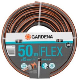 Mangueira FLEX Comfort 5/8" Ø15mm (50 mts) - GARDENA