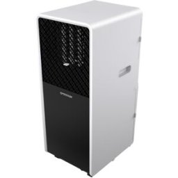 Ar Condicionado Portátil Everest 4 9000 BTU (Apenas Frio) - SNOWAIR