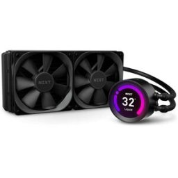 Water Cooler CPU Kraken Z53 240mm - NZXT