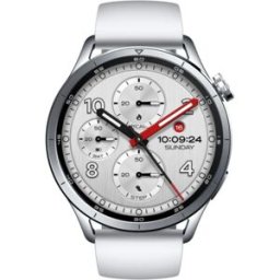 Smartwatch Xiaomi Watch S5 46mm (Prateado)