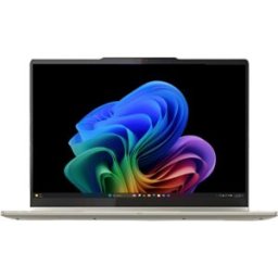 Portátil 14" Yoga 7 14AGP11-176 Copilot+ PC AMD AI R7 16GB/512GB SSD + W11 Home - LENOVO