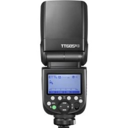 Flash Speedlite TT685II p/ Nikon - GODOX
