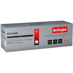 Toner ATH-540N Compatível HP (Preto) - ACTIVEJET