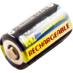 Bateria Compatível CR2, CR-2 CANON (250mAh)