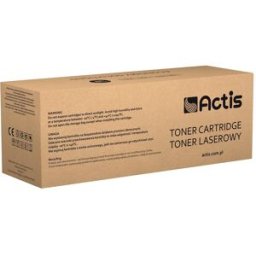 Toner TB-245YN Compatível Brother (Amarelo) - ACTIS