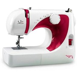 Máquina de Costura GENESIS - 13 PONT - MC695 - JATA