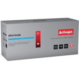 Toner ATH-F541N Compatível HP (Ciano) - ACTIVEJET