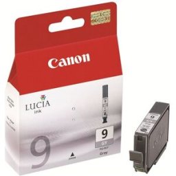 Tinteiro 9 Cinzento - CANON