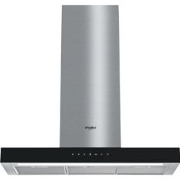 Exaustor WHBS 92F LT K/1 390m³/h A - WHIRLPOOL