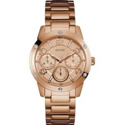 Relógio Analógico W0778L3 40MM (Rose Gold) - GUESS
