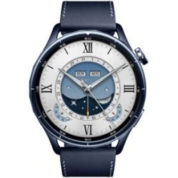 Smartwatch Xiaomi Watch S5 46mm (Azul)