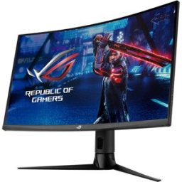 Monitor Curvo 31.5" ROG Strix XG32VC VA QHD 16:9 170Hz FreeSync - ASUS