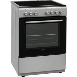 Fogão 69L CHT6105S (Cinzento) - VOX