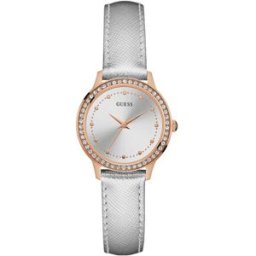 Relógio Analógico W0648L11 30MM (Rose Gold) - GUESS
