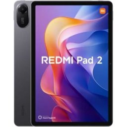 Tablet Redmi Pad 2 11" 8GB/256GB Wi-Fi (Graphite Gray) - XIAOMI