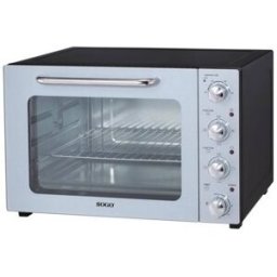 Forno Elétrico 48L 1800W - SOGO