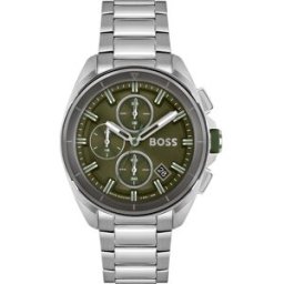 Relógio Cronógrafo 1513951 44MM Volane - HUGO BOSS