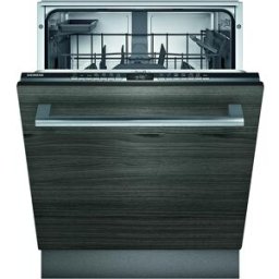 Máquina de Lavar Loiça de Encastre SN63EX24BE - SIEMENS