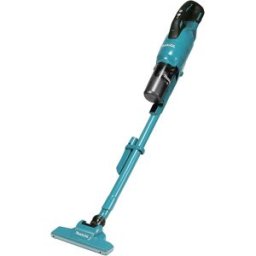 Aspirador Vertical DCL286FZ 0.25L 18V - MAKITA