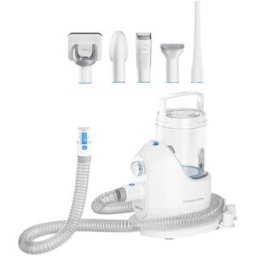 Aspirador/Kit p/ Cuidar de Pêlos de Animais de Estimação P2 PRO - NEAKASA