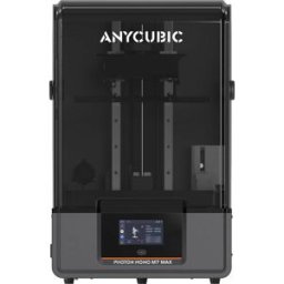 Impressora 3D Photon Mono M7 Max (298 x 164 x 300 mm) - ANYCUBIC