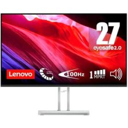 Monitor IPS 27" L27i-4A Full HD - LENOVO