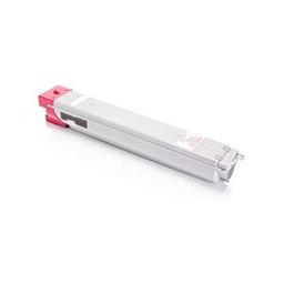 Samsung Clt-M809S Magenta Toner Compatível Ss649A