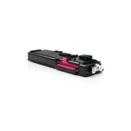 Toner Compatível Xerox Phaser 6600/6605 (106R02230) - Magenta