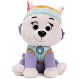 Peluche Everest Patrulha Pata 15cm - SPIN MASTER