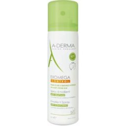 A-Derma Exomega Control Spray Emoliente 50ml