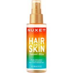Nuxe Sunset Bliss Bruma Perfumada Corpo e Cabelo 100ml