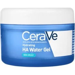 CeraVe Water Gel Hidratante Ácido Hialurónico​ 48ml