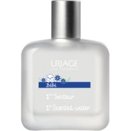 Uriage Bebé 1ère Água Perfumada 50ml