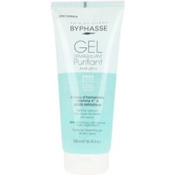 Byphasse Gel Desmaquilhante Purificante 200 ml