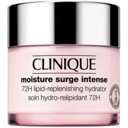 Clinique Moisture Surge Intense Creme em gel hidratante restaurador de lipídios por 72 horas 75 ml