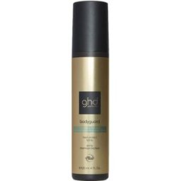 ghd bodyguard- spray protetor térmico para cabelos finos 120 ml