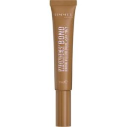 Rimmel London WONDER’BOND preenchimento de sobrancelhas peel-off com cor #Castanho Claro