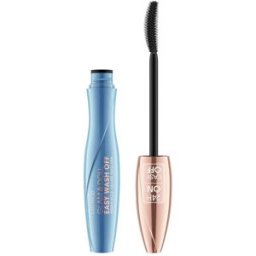 Catrice Glam & Doll easy wash off mascara #010-ultra black