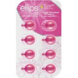 Ellips Hair Treatment hair vitamin 8 u