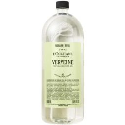 L'Occitane En Provence Recarga de gel de banho Verveine 500 ml