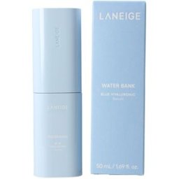 Laneige Water Bank soro hialurônico azul 50 ml